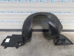 Carenaj stanga fata, 8224985, Bmw 3 coupe (E46) 1999-2007