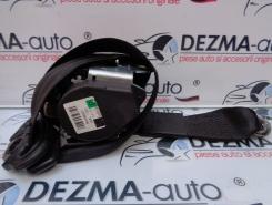 Centura dreapta fata cu capsa 4B0857706C, Audi Allroad (4BH, C5) 2000-2005 (id:214058)