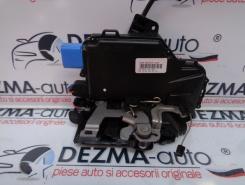 Broasca stanga fata 3B1837015AR, Skoda Fabia 2 Combi (5J) 2006-2013
