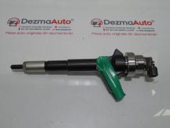 Injector,cod GM55567729, Opel Astra J, 1.7cdti (id:297330)