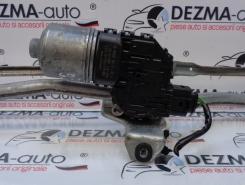 Motoras stergatoare fata 8E1955119 Audi A4 (8EC, B7) 2004-2008 (id:214155)