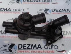 Corp termostat 03C121111B, Seat Ibiza 4, 1.2b, BBM