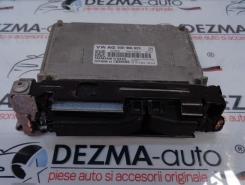 Calculator motor 03D906023, Seat Ibiza 4, 1.2b, BBM (pr:110747)