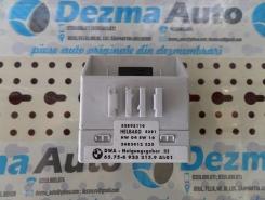 Modul senzor alarma Bmw 3 coupe E46, 6923215.9