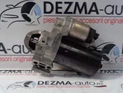 Electromotor 1241-8506657, Bmw 5 (E60) 2.0d, N47D20C