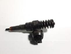 Injector, cod 038130073AK,BTD, 0414720038, Ford Galaxy (WGR) 1.9tdi (pr:110747)