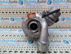 Turbosuflanta 54399700070 Renault Scenic 2, 1.5dci