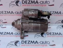 Electromotor, 02Z911023H, Skoda Octavia Combi (1Z5) 1.9tdi (id:214234)