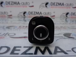 Buton reglaj oglinzi 5K2959565, Vw Golf 6 (5K1) 2008-2012 (id:214534)