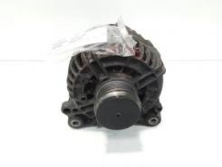 Alternator cod 028903029Q, Audi A6 (4B, C5) 1.9tdi, AWX