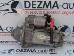 Electromotor 068911024E, Audi A6 (4B, C5) 1.9tdi, AWX