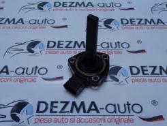 Sonda nivel baie ulei, 7508003,  Bmw 3 (E46), 2.0diesel (id:214603)