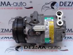 Compresor clima GM13124751, Opel Corsa D, 1.7cdti (pr:110747)