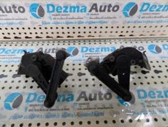 Senzor balast xenon dreapta Bmw X5 E70 3.0d, 6785205