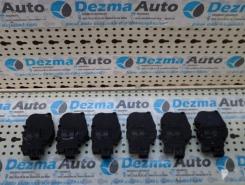 Motoras grila reglaj bord Bmw X5  E70, 9298880D