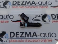 Injector 03D906031F, Skoda Fabia 2 (5J) 1.2b (id:215239)