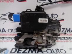 Broasca dreapta fata 3B2837016AB, Skoda Fabia 2 (5J) 2006-2013 (id:215278)