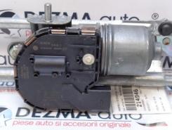 Motoras stergator fata, 5K1955119, Vw Golf 6 Variant (id:214947)