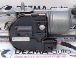Motoras stergator fata, 5K1955119, Vw Golf 6 (5K1) (id:214939)