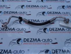 Conducta clima, Ford Mondeo 4 Turnier 2.0tdci