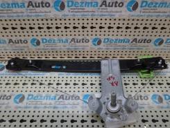 Macara manuala dreapta spate Bmw 1 E81, E87  2004-In prezent