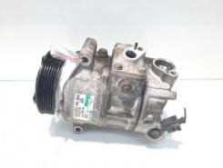 Compresor clima, cod 1K0820859F, Vw Golf 5 (1K1) 1.9tdi (pr:117994)