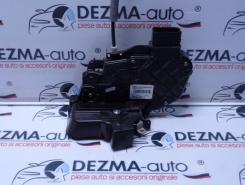 Broasca dreapta spate 6M2A-R26412-EC, Ford Mondeo 4 sedan