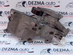 Suport accesorii, 038903143AF, Skoda Octavia 2 (1Z3) 1.9tdi