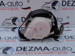 Centura dreapta spate, 8P0857805, Audi A3 cabriolet (8P)