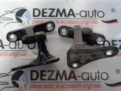 Set balamale dreapta fata, Mercedes Clasa C (W203) 2000-2007 (id:213093)