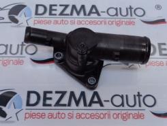 Corp termostat, 8200660882A, Renault Clio 3, 1.2B (id:215366)