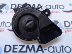 Claxon, Mercedes Clasa C (W203) 2000-2007