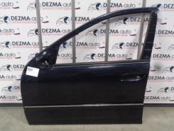 Usa stanga fata, Mercedes Clasa C (W203) 2000-2007 (id:215497)