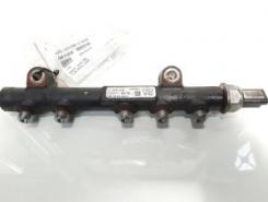 Rampa injectoare, cod 9685297580, Peugeot 308, 1.6hdi, 9H06 (id:290333)