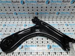 Brat trapez dreapta fata 6R0407152, Skoda Rapid, 1.2tsi, CBZB