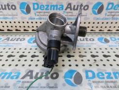 Suport filtru ulei Renault Fluence, 900807, 1MA9D30-00