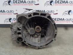 Cutie viteza manuala 2N1R-7F096-AB, Ford Fiesta 5, 1.4tdci (pr:110747)