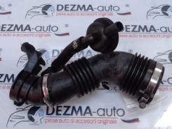 Furtun turbo 8200412983, Renault Megane 2 combi (KM0/1) 1.9dci (id:216175)