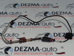 Sonda temperatura gaze 03G906088D, Vw Passat (3C2) 2.0tdi (216048)