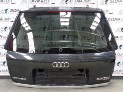Haion cu luneta, Audi A6 Avant (4B, C5) 1997-2005