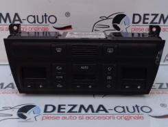 Display climatronic 4B0820043AQ, Audi A6 (4B, C5) 1997-2005