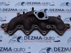 Galerie evacuare 8973858151, Opel Astra H 1.7cdti, Z17DTR