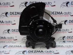 Fuzeta dreapta fata cu abs, Opel Astra H Combi, 1.7cdti (id:216620)