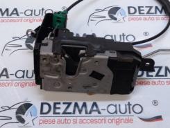 Broasca dreapta fata, GM13220368, Opel Astra H Combi 2004-2010 (id:216665)