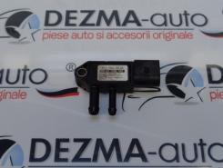 Senzor presiune gaze  076906051A, Seat Toledo 3 (5P2) 2.0tdi, BMN