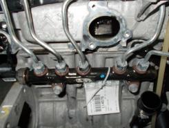 Rampa injector Citroen C3 ll, 1.4hdi, 9685297580