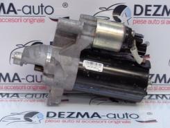 Electromotor, 03L911021C, 000115082, Audi A5, 2.0tdi