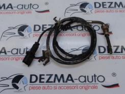 Sonda temperatura gaze, GM55566086, Opel Astra H Combi, 1.7cdti (id:216691)