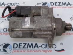 Electromotor, 02M911024A, Vw Passat (3C2) 2.0tdi (id:216735)