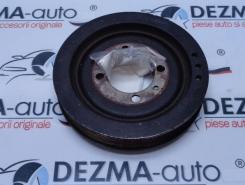 Fulie motor, Opel Astra H, 1.7cdti, Z17DTJ